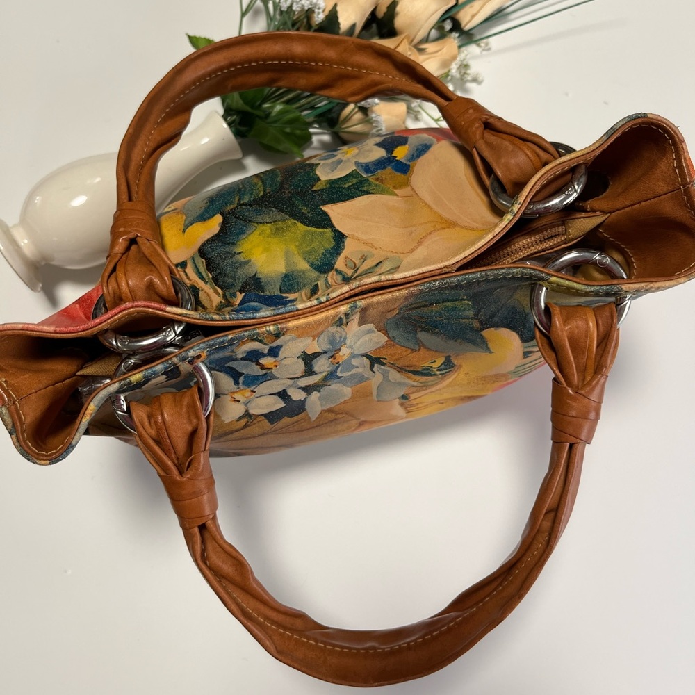 Cecconi Piero Handbag - Picture 3 of 13